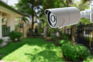 Wireless Cameras & System To Your Home Security