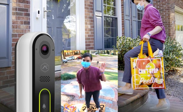 best home security system 2022