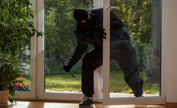 learn how to prevent home invasion