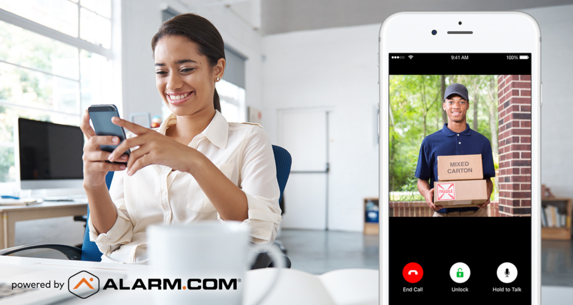 Why Smart Video Doorbells Are Essential for Today’s Home Security