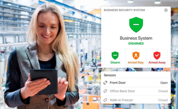 Business Security System Upgrades: Essential Features To Consider