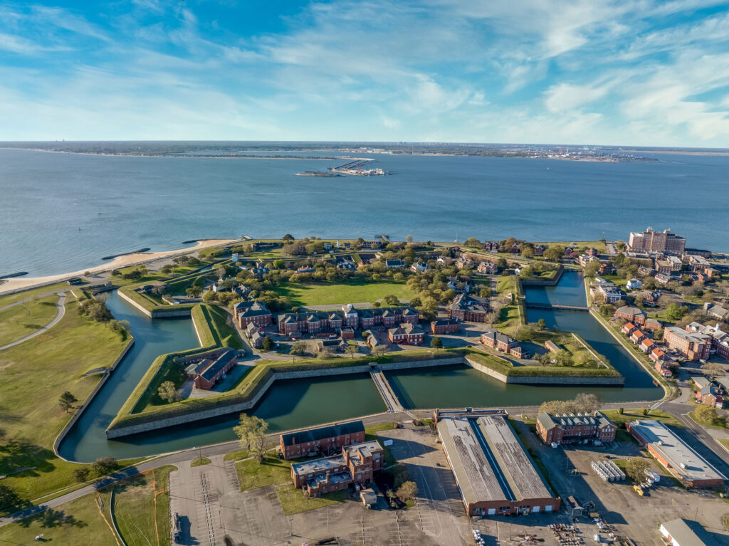 Hampton Roads, VA | Home & Business Security Systems
