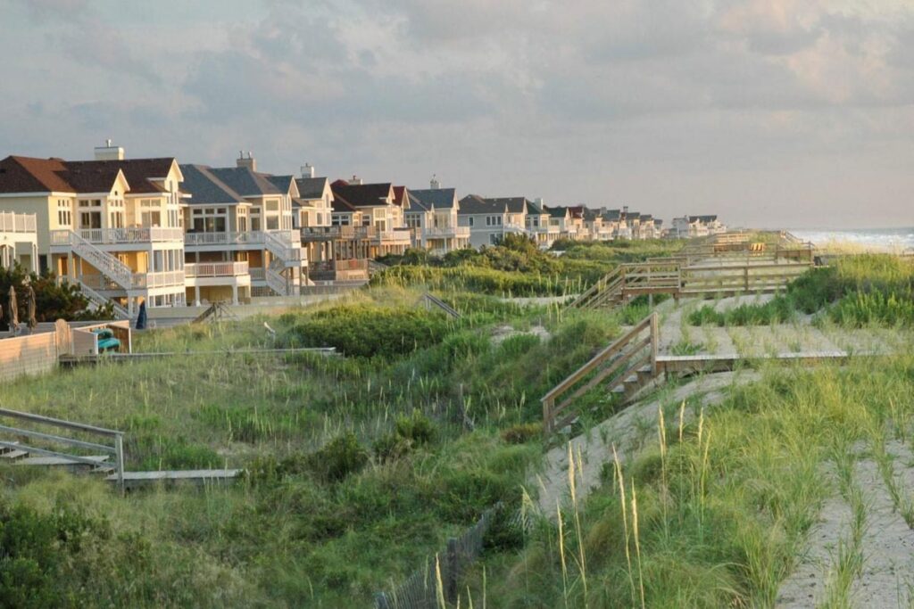 Security systems serving Northeast North Carolina communities