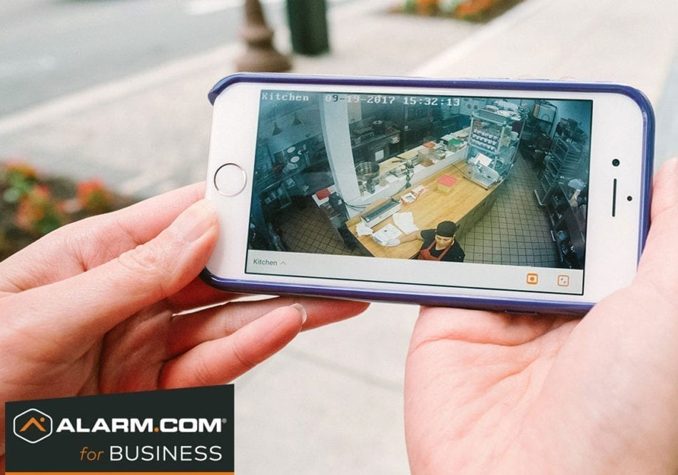 Can Police Access Your Security Footage in Virginia?