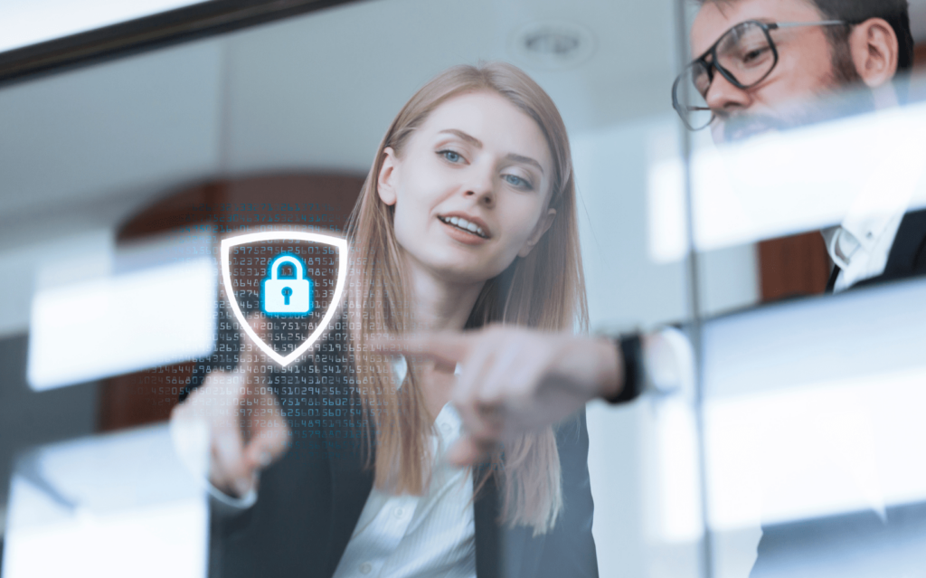 business access control systems