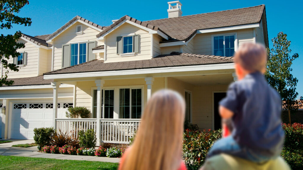 residential security systems and solutions