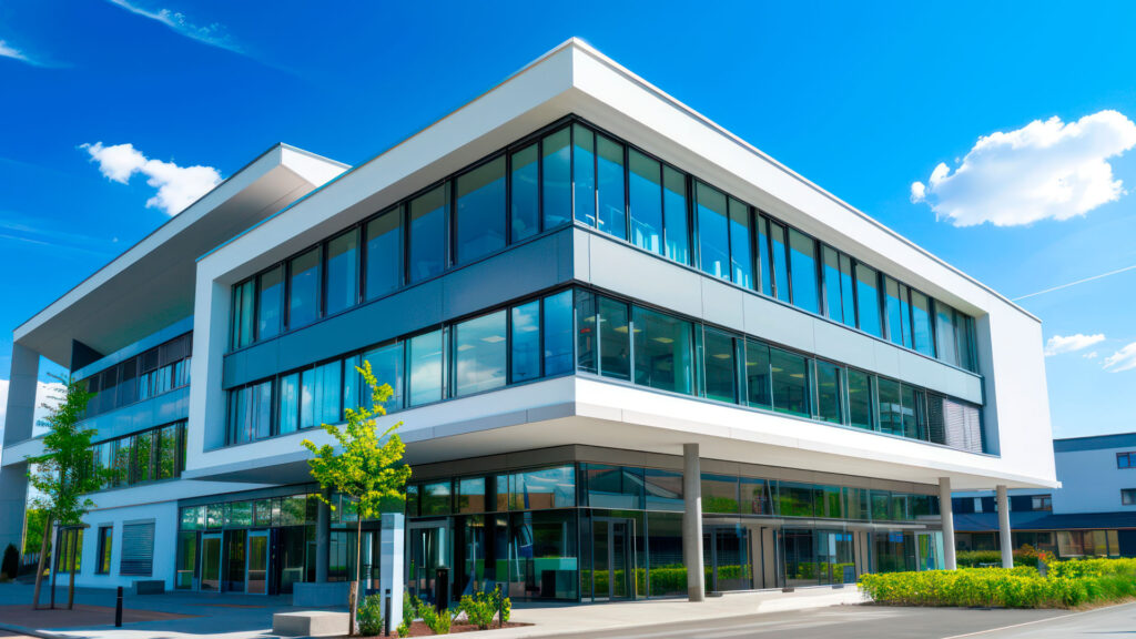 Johns Brothers commercial security systems and solutions