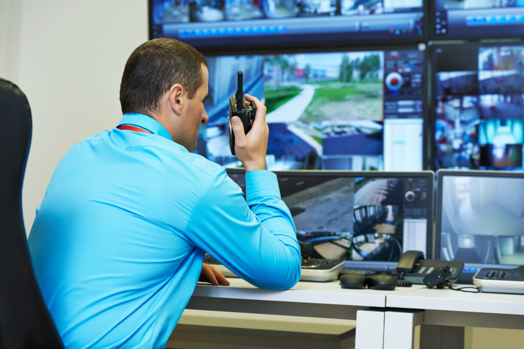 business security that works