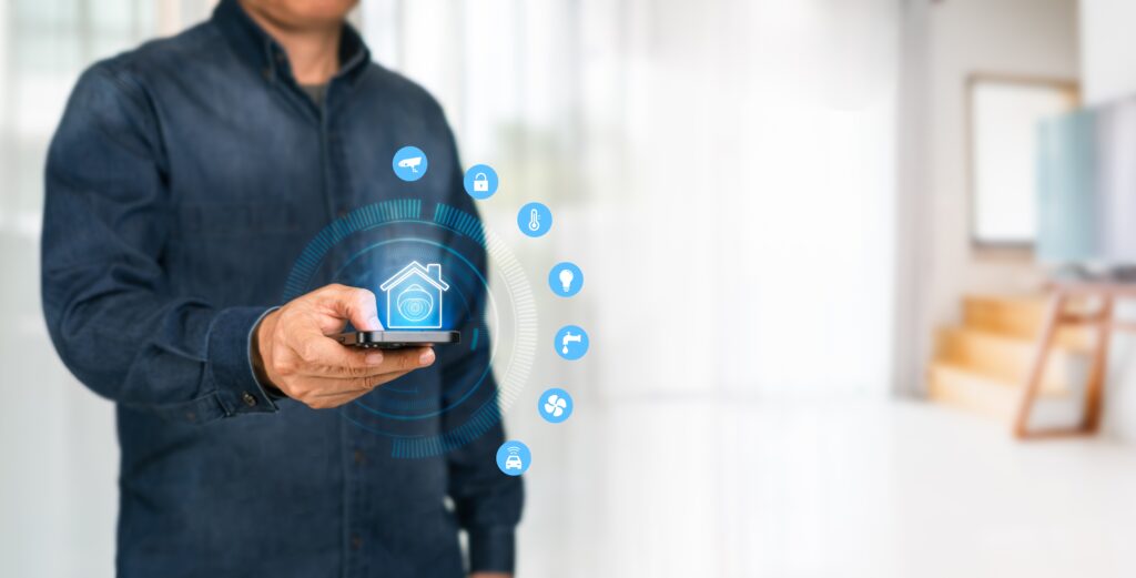 security systems installation