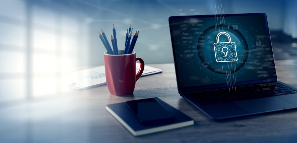 Cyber security for home and business