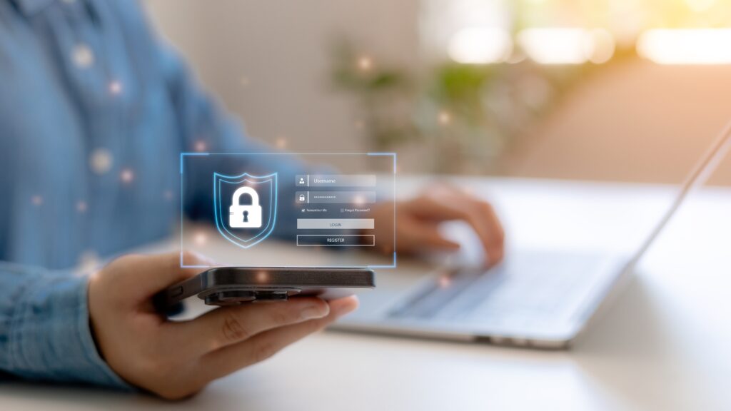 cyber security and data protection