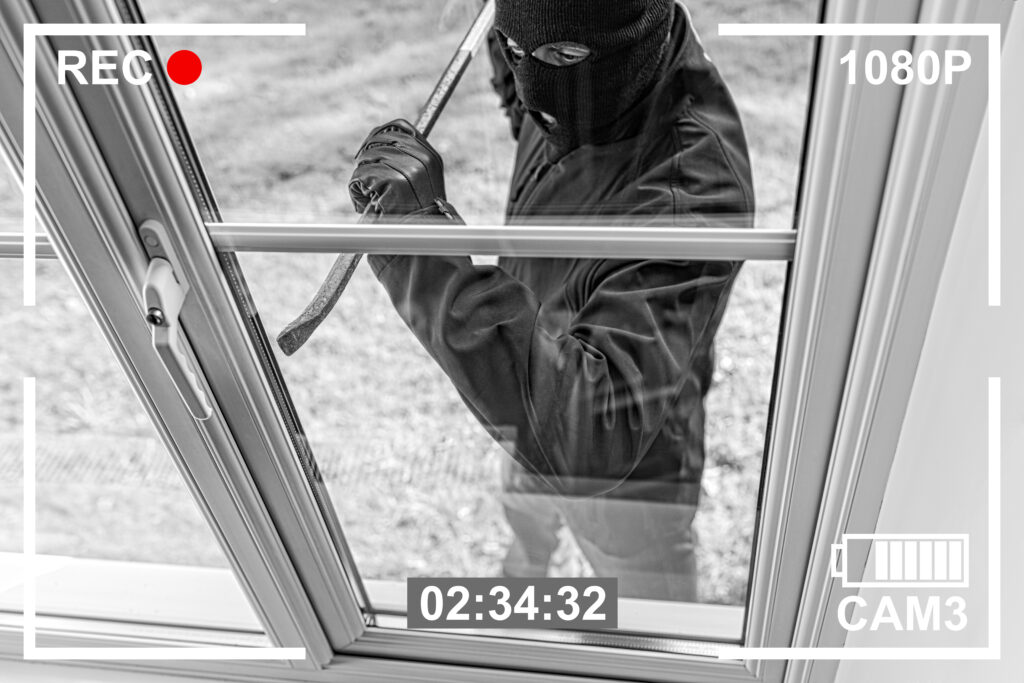 How to Secure Your Home Against Burglary