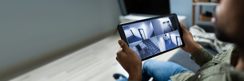How Smart Home Security Can Help Norfolk Residents