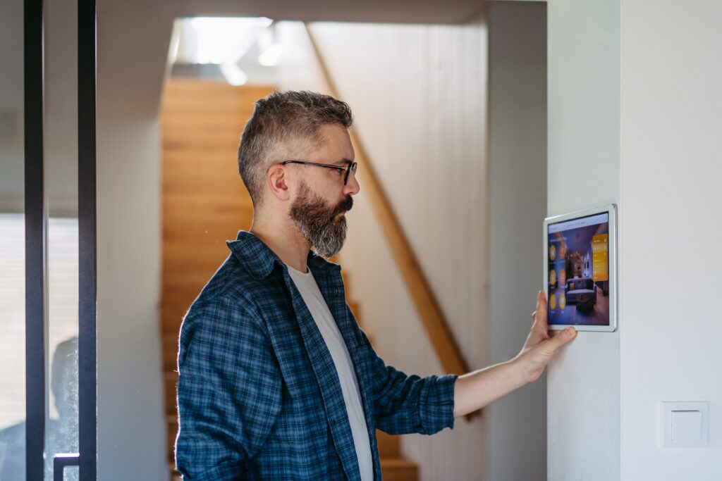 How Smart Home Security Systems Can Help
