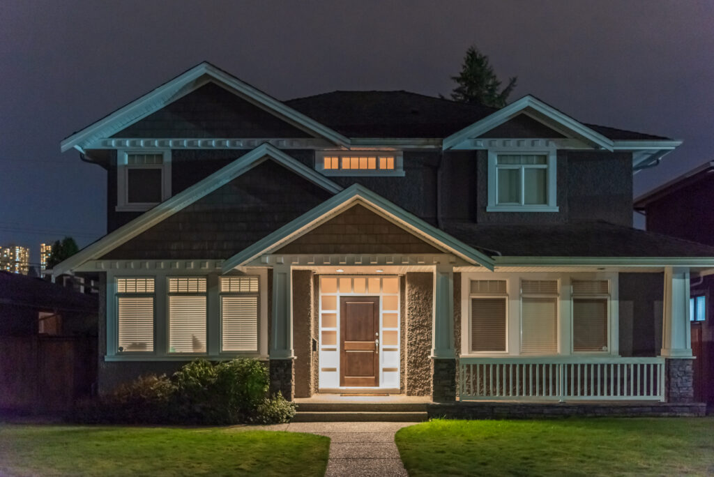 Recommended Security Actions for Norfolk Homeowners