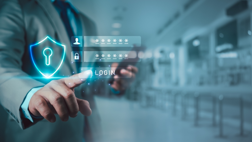 Business Security Concerns