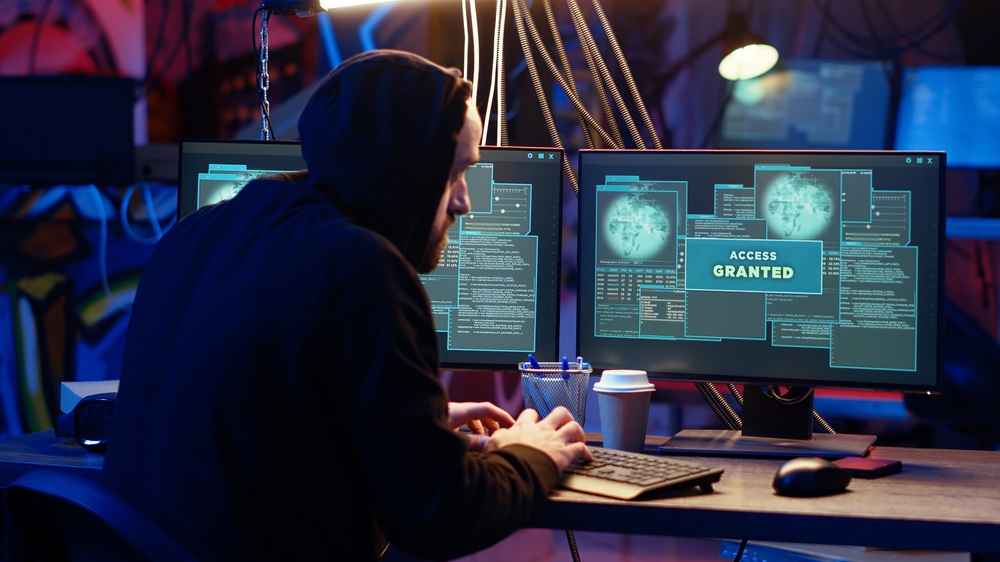 Five Signs Your Cameras Might Be Exposed to Hackers