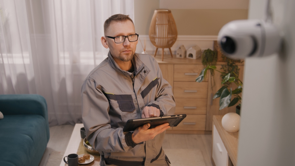 How to Identify and Eliminate Security Camera Blind Spots