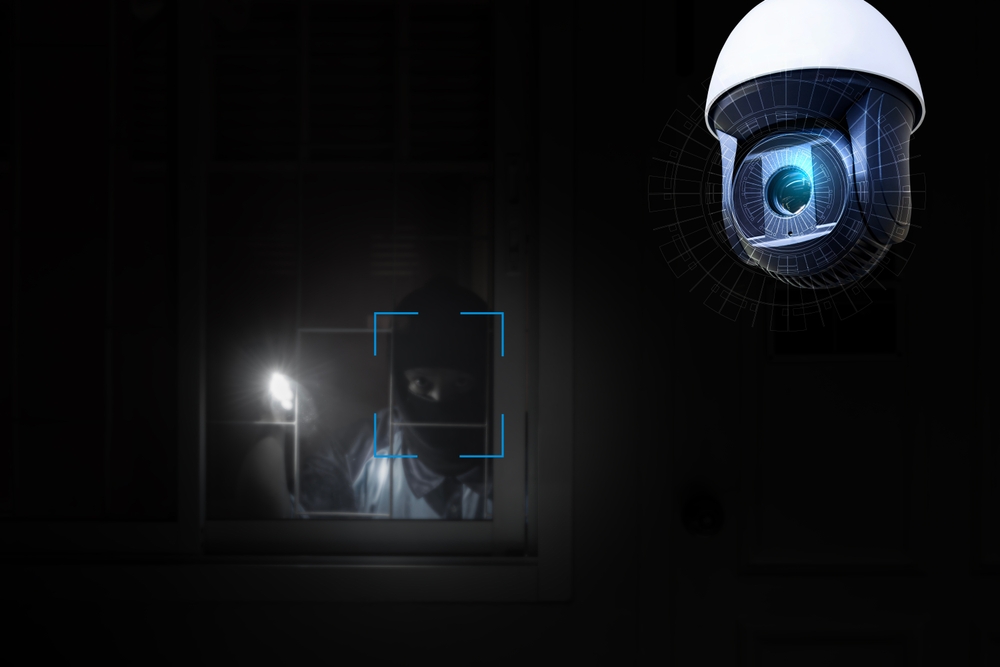 Why Security Camera Blind Spots Are Becoming a Growing Problem