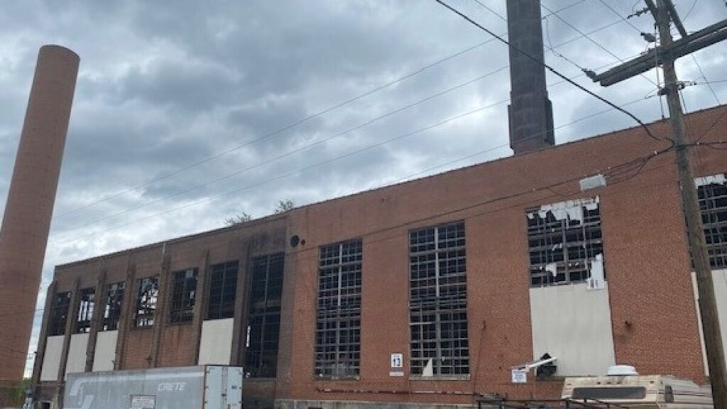 Norfolk, VA crime rates