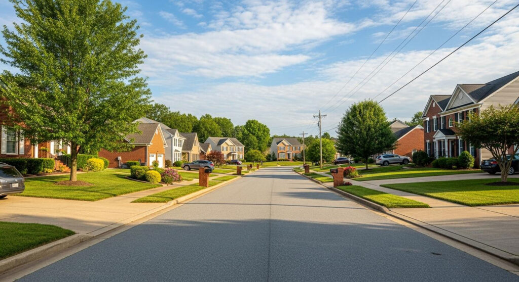 Carrollton, VA | Home & Business Security Systems