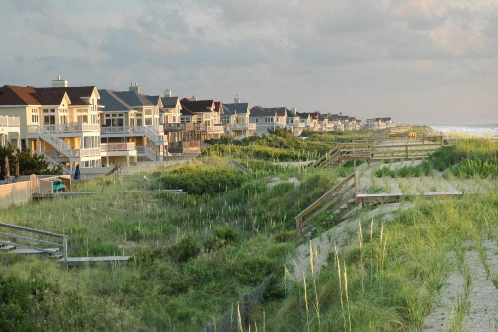 Outer Banks Security Systems | Johns Brothers Security