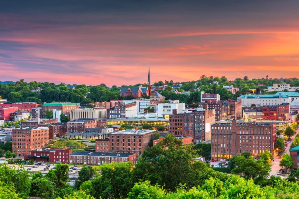 Lynchburg, VA | Home & Business Security Systems
