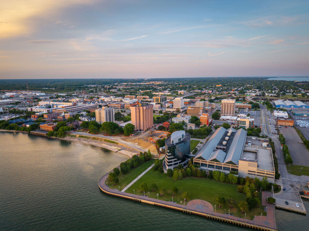 Newport News, VA | Home & Business Security Systems