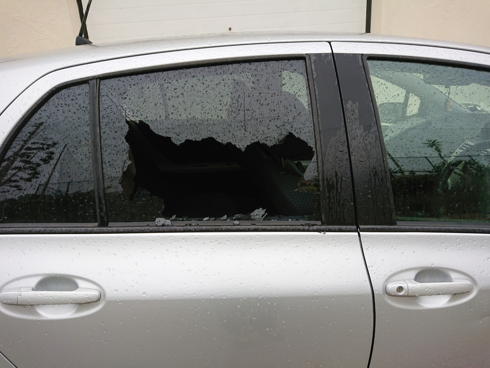 lynchburg va crime vandalism