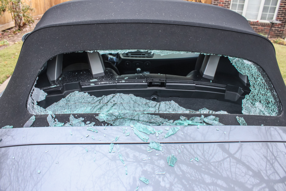 property crime in richmond va