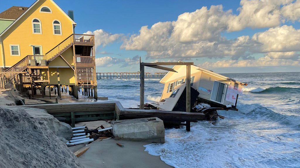 security cameras for storms obx